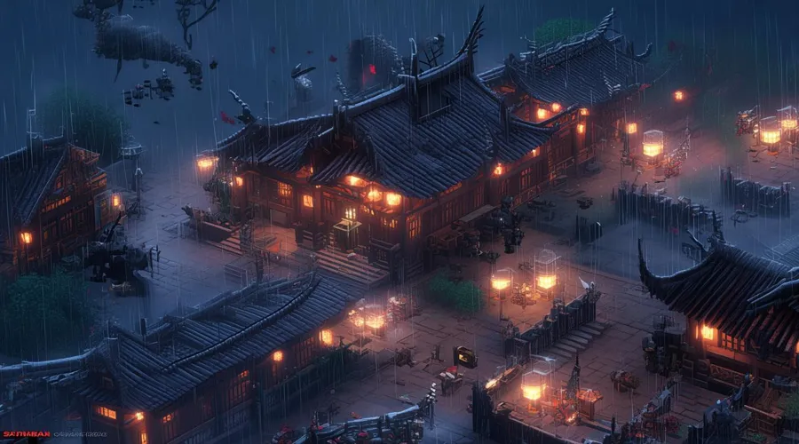 光明大陆游戏图片2